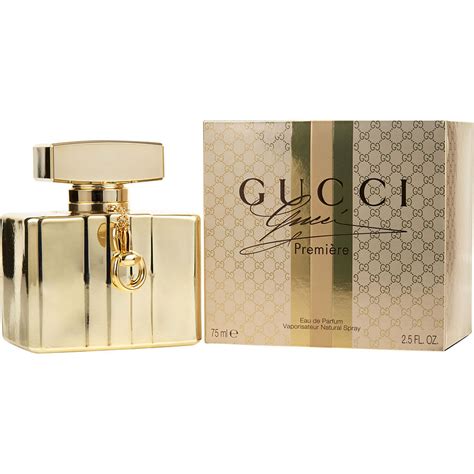 gucci premiere women's fragrance|gucci premiere perfume 100ml.